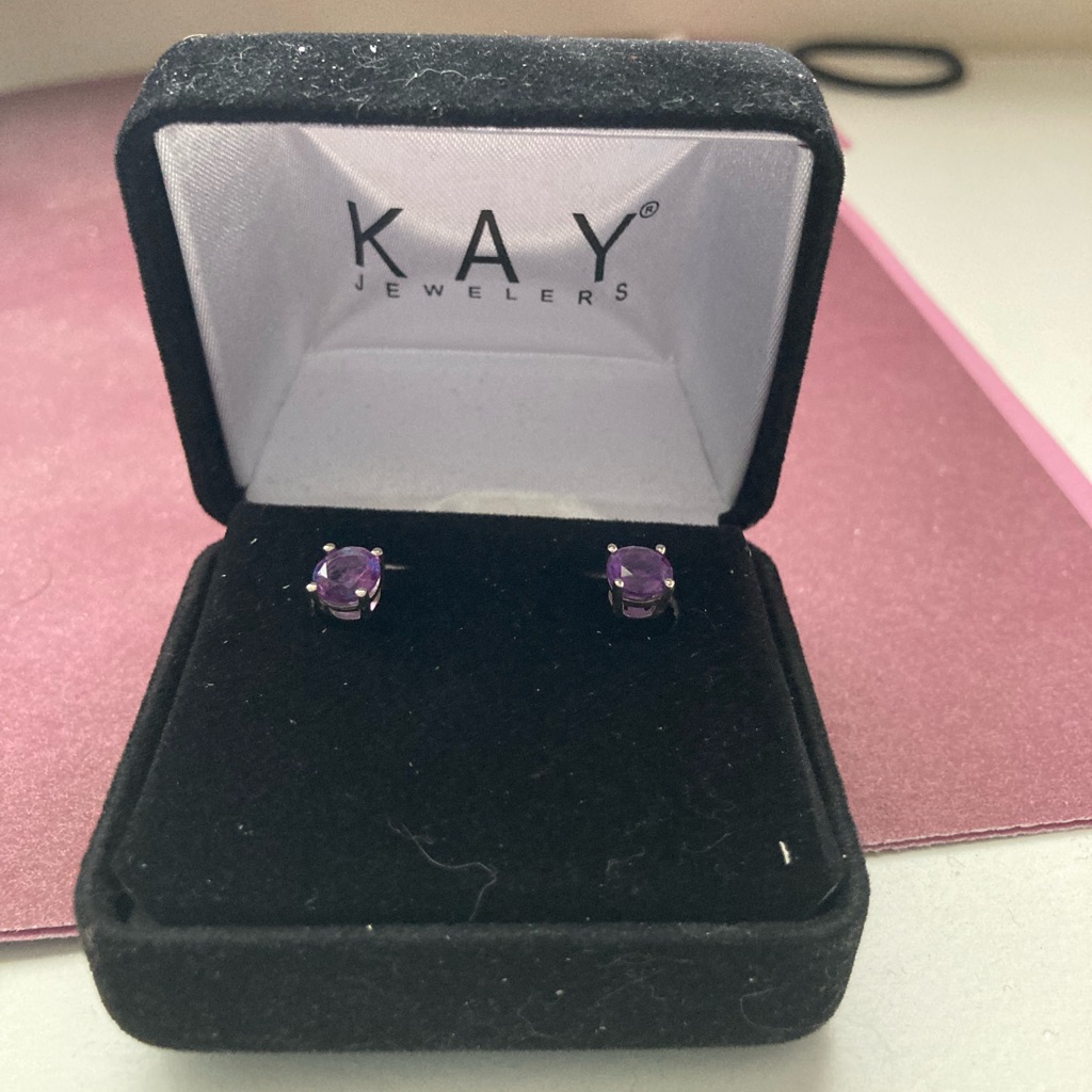 Kay Jewelers Earrings